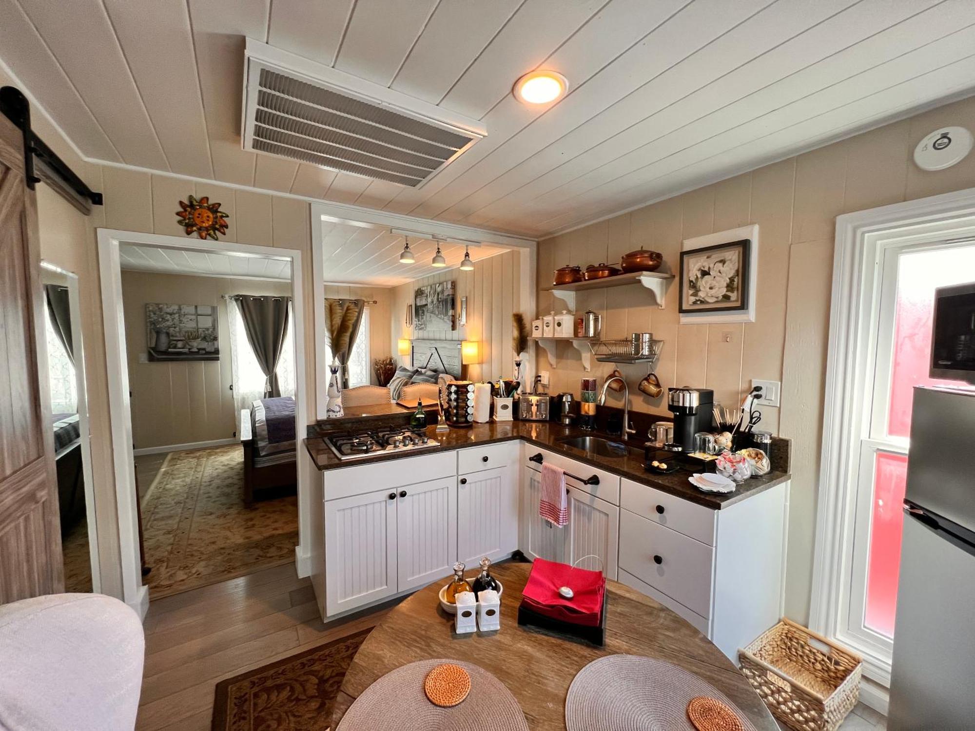 Your Most Romantic And Peaceful Getaway El Sobrante Ngoại thất bức ảnh